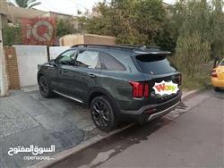 کیا سۆرینتۆ